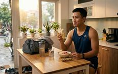 Giấc Ngủ Chất Lượng: Chìa Khóa Để Giảm Mỡ Hiệu Quả