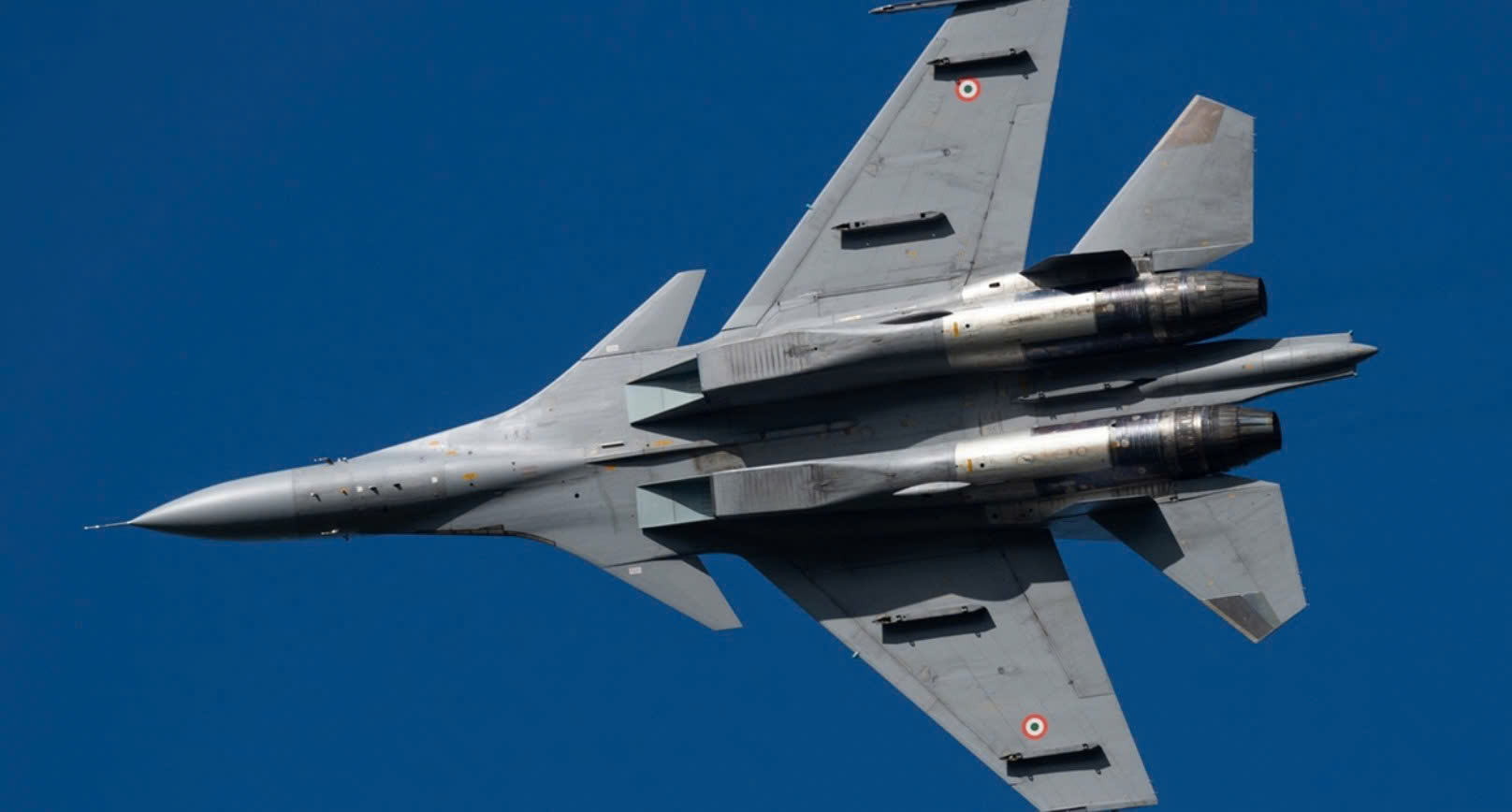 Tại sao Ấn Độ từ bỏ Su-57 Nga - Ảnh 1