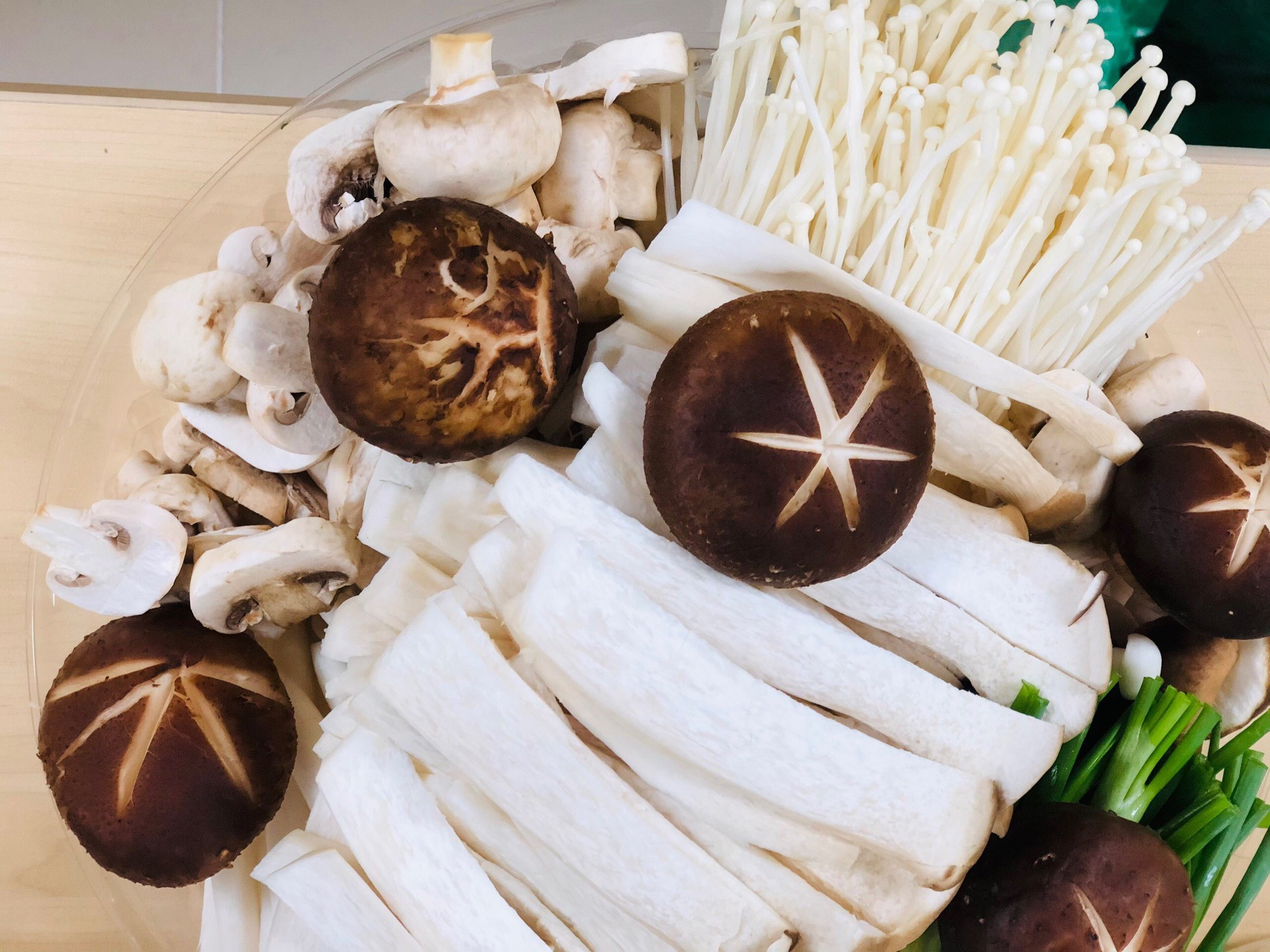 Những Món Chay Dinh Dưỡng Dễ Làm Cho Mùa Vu Lan