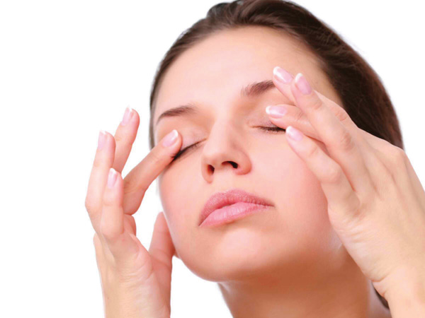 Các Biện Pháp Hiệu Quả Để Giảm Quầng Thâm Và Bọng Mắt