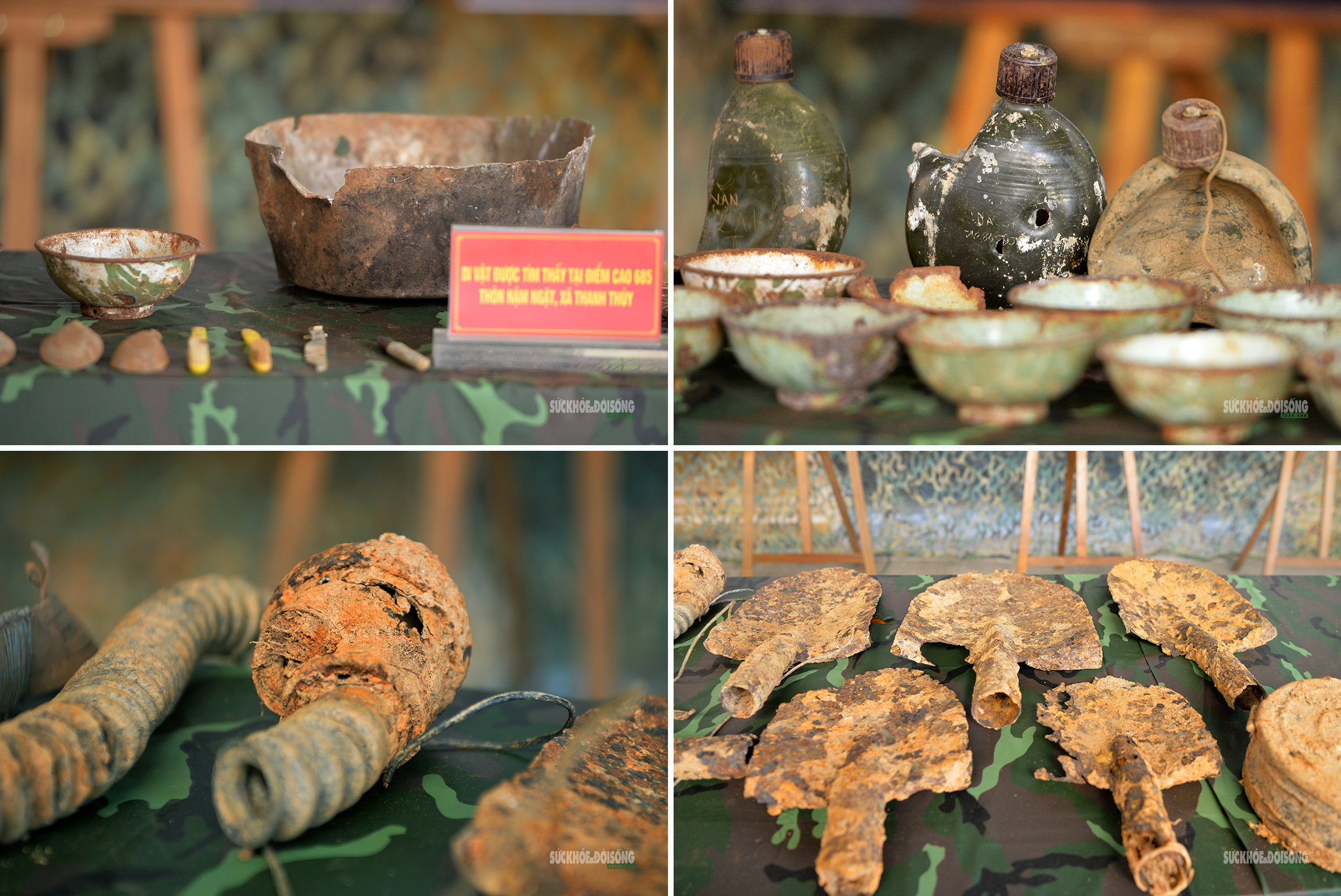 nhung-ky-vat-tu-hanh-trinh-tim-kiem-hai-cot-liet-si-o-tuyen-quang5-17866233215171737763243 Những kỷ vật từ hành trình tìm kiếm hài cốt liệt sĩ ở Tuyên Quang - Ảnh 5.