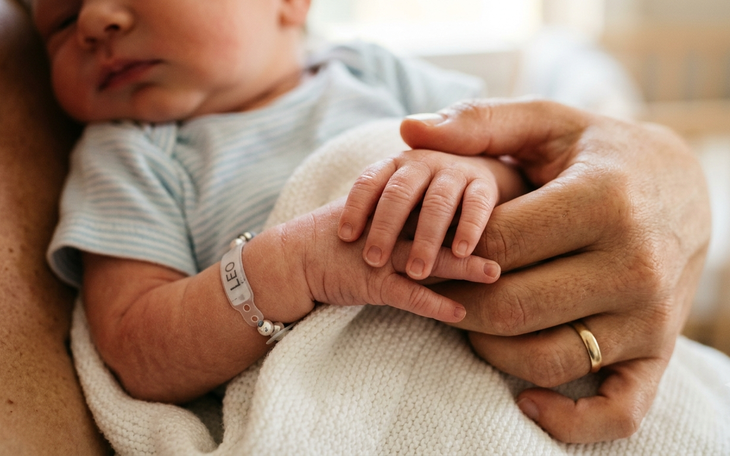 Điều Chỉnh Luật Nuôi Con Nuôi