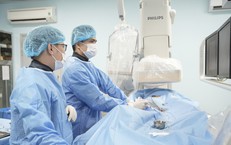 Khám Phá Y Học Chính Xác: Đưa Chăm Sóc Người Bệnh Ung Thư Lên Tầm Cao Mới