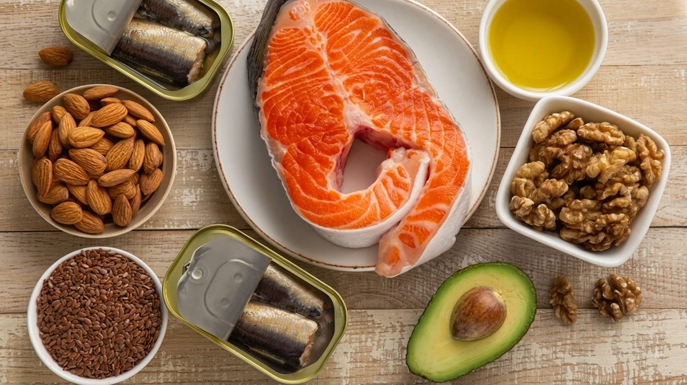 omega-3-dong-vat-va-omega-3-thuc-vat-loai-nao-tot-hon-1-17869812443391284398943 Omega-3 động vật và omega-3 thực vật, loại nào tốt hơn? - Ảnh 1.