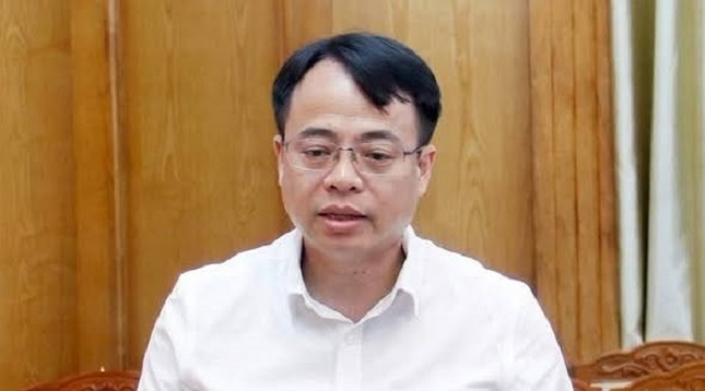 Khởi tố Giám đốc Sở Khoa học và Công nghệ tỉnh Bắc Ninh về hành vi nhận hối lộ - Ảnh 1.
