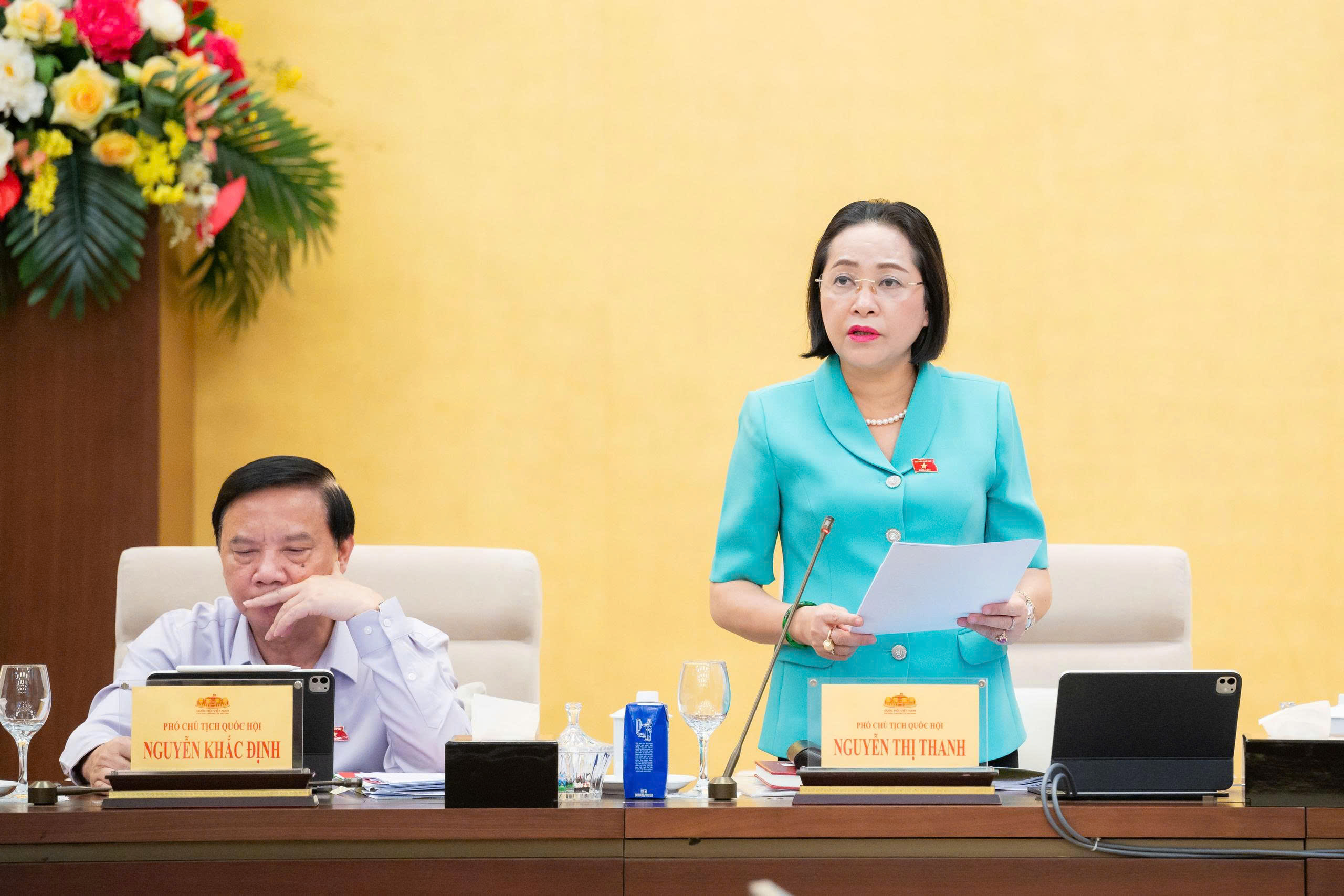 Tăng Cường Kiểm Soát Xuất Bản: Những Đề Xuất Mới Từ Chính Phủ
