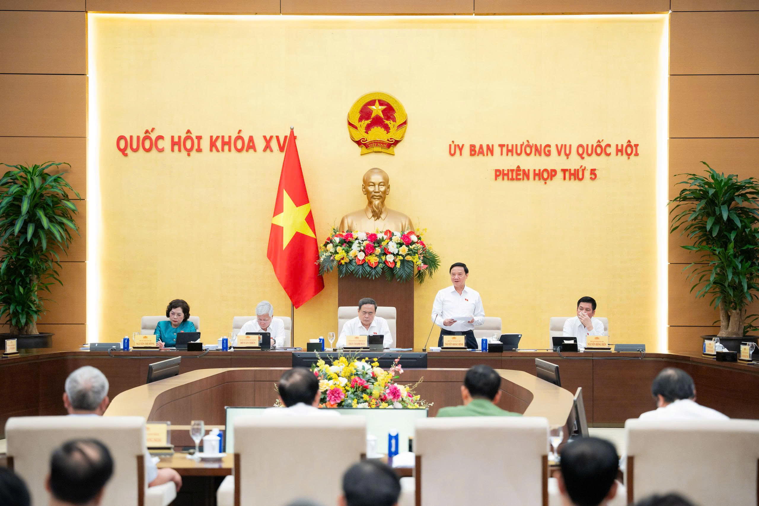 Cải cách cơ quan điều tra tội phạm và đề xuất mới- Ảnh 1.