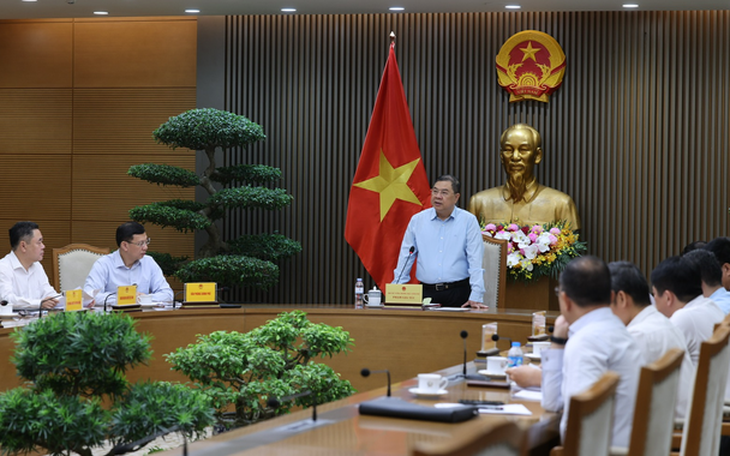 Phát Triển Năng Lượng Hạt Nhân - Ảnh 2.
