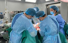Câu Chuyện Hồi Sinh: Nam Sinh 17 Tuổi Sống Lại Sau Khi Ngừng Tim 45 Phút