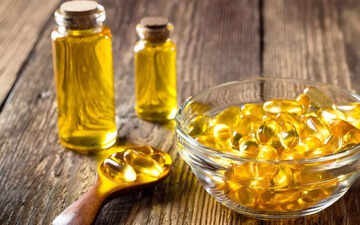 Uống viên dầu cá vào lúc nào để cơ thể hấp thu tốt nhất?