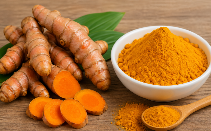 Nghệ có những lợi ích gì đối với sức khỏe? - Ảnh 3.