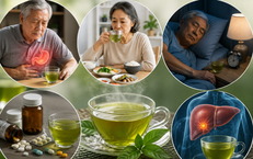 6 Món Ăn Bổ Dưỡng Từ Rau Càng Cua Dễ Làm Tại Nhà