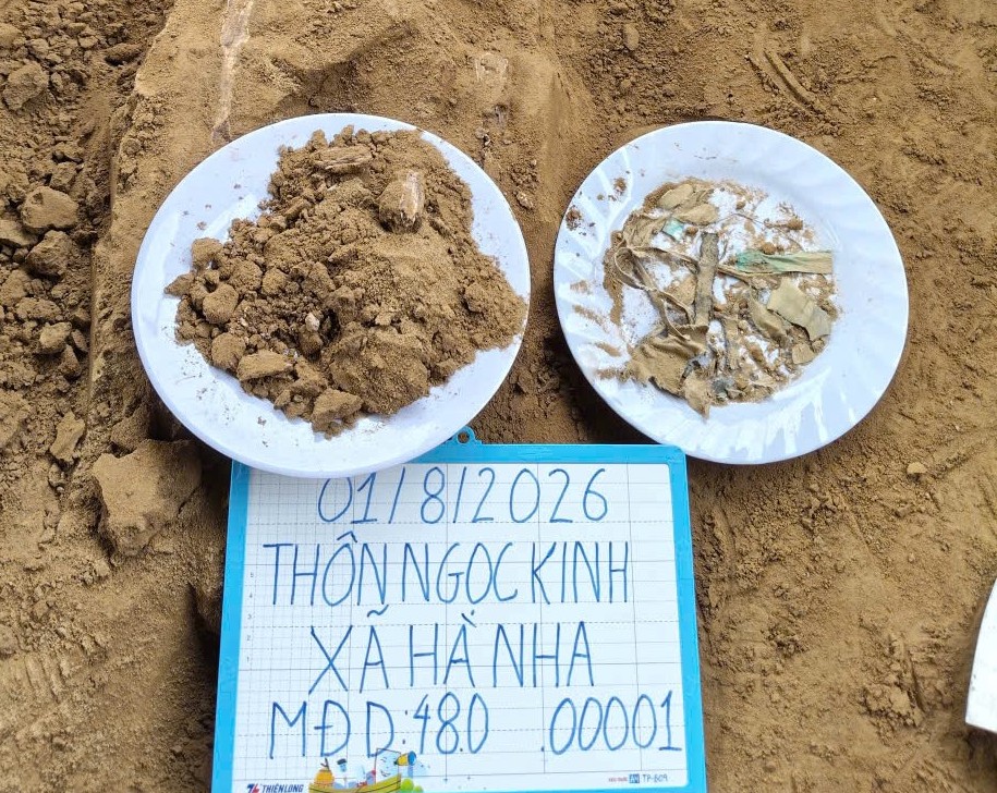 photo-1785831745414-17858317460491703265017 Đà Nẵng quy tập 3 hài cốt liệt sĩ, nhiều khả năng thuộc lực lượng đặc công- Ảnh 2.