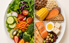 Protein Dinh Dưỡng Dễ Dàng Hơn Cho Cuộc Sống Bận Rộn