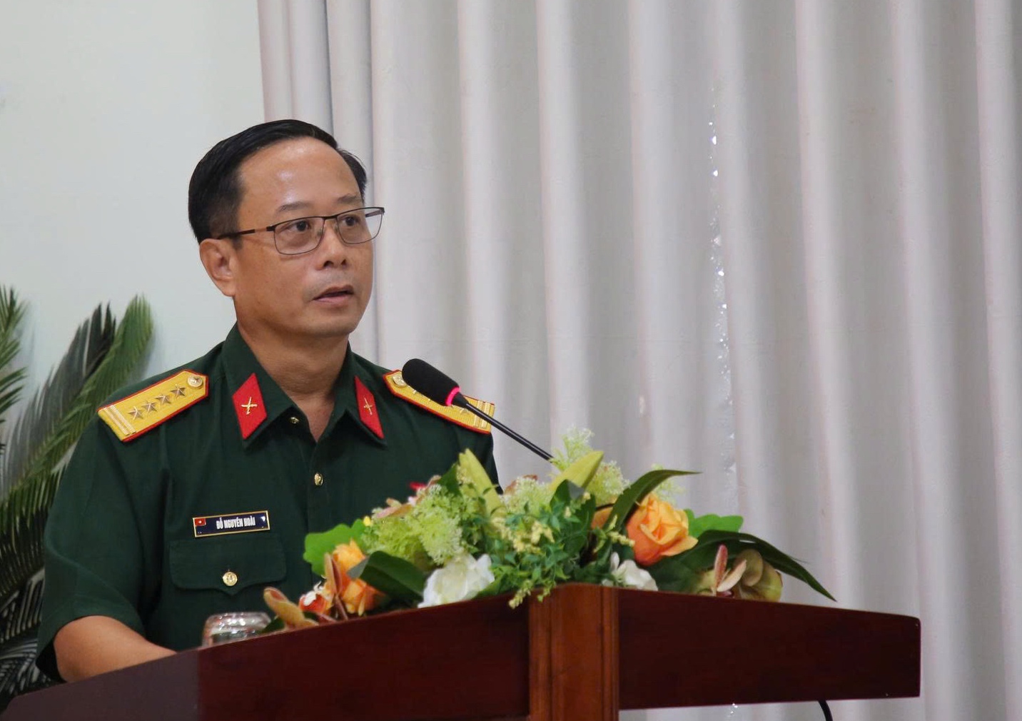 Xác Minh Nguồn Gốc 17 Hài Cốt Nghi Là Liệt Sĩ Tại Hiệp Đức