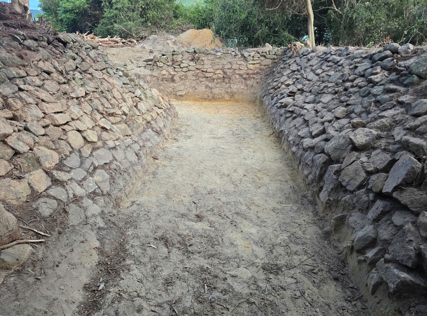 Khám Phá Dấu Ấn Kiến Trúc Thời Nguyễn Tại Đèo Hải Vân