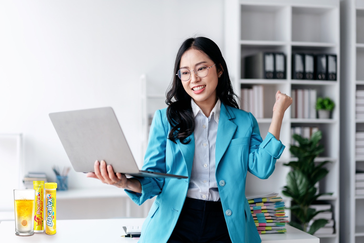 Khám Phá Hệ Miễn Dịch: Cách Giúp Cơ Thể Khỏe Mạnh Tự Nhiên - Ảnh 2.