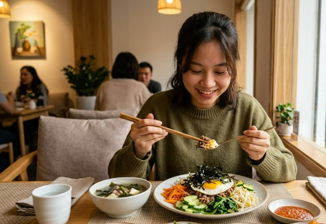Khám Phá 5 Lợi Ích Đặc Biệt Của Rong Biển Đối Với Phụ Nữ
