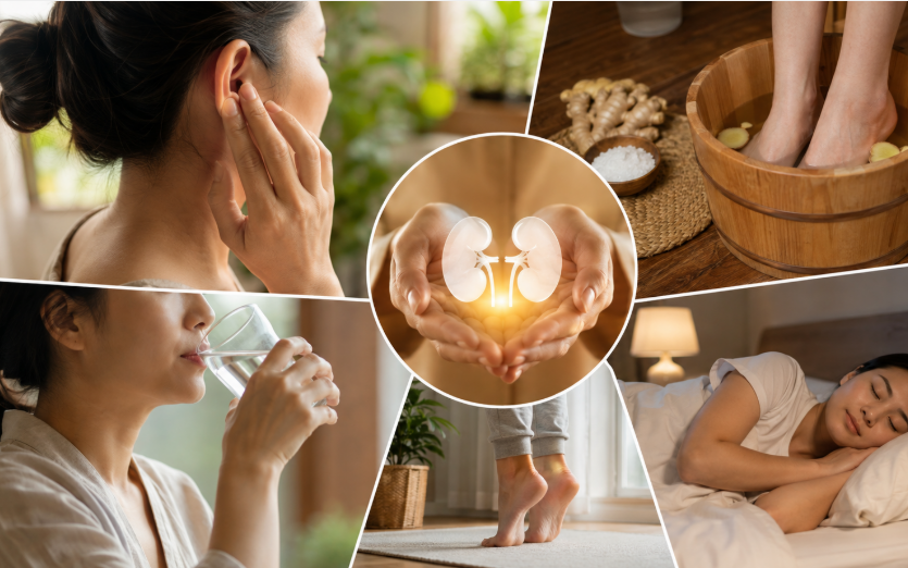 Nước đậu đen - tía tô có tác dụng gì với thận? - Ảnh 2.