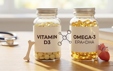 Vitamin B3: Giải Pháp Tiềm Năng Để Giảm Nguy Cơ Glôcôm