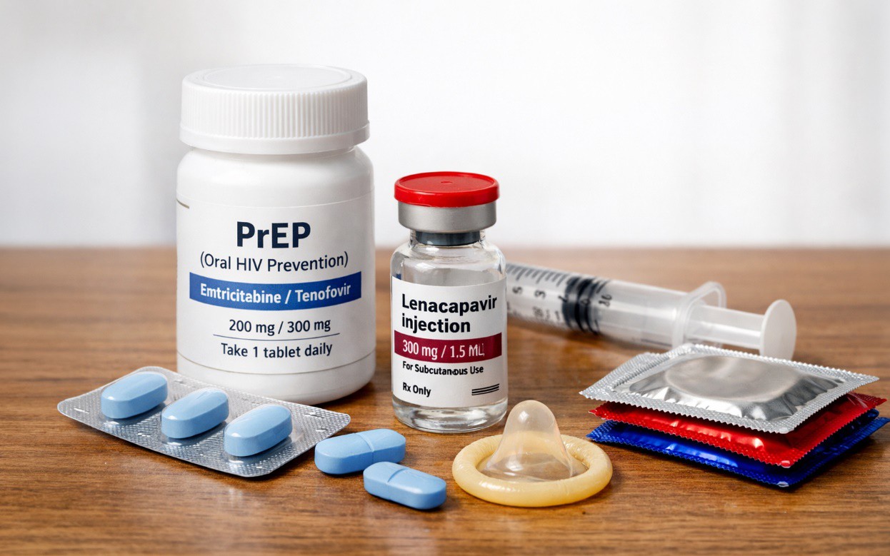 Bộ Y tế nêu 6 yêu cầu trọng tâm để chấm dứt dịch AIDS vào năm 2030- Ảnh 7.