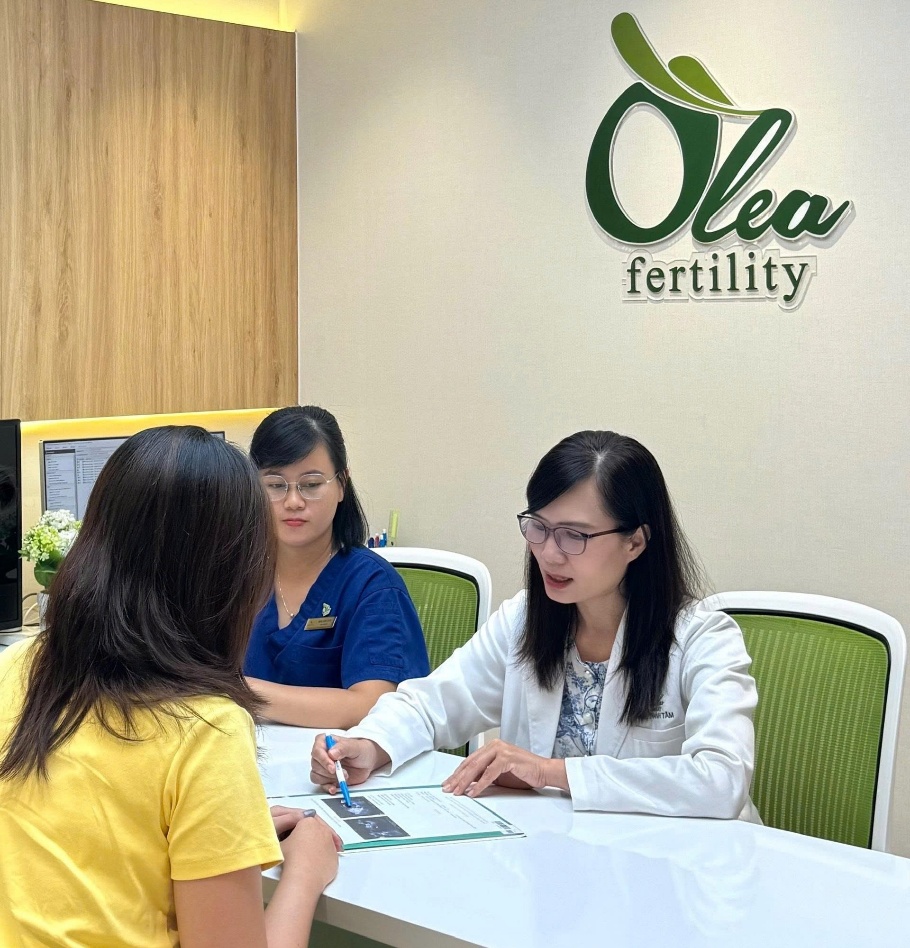 photo-1786443377662-17864433782961646164803 Nhiều bệnh nhân chọn điều trị IVF ngay tại Nha Trang- Ảnh 2.