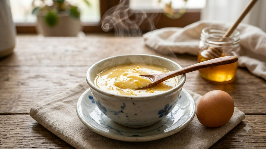 Khám Phá Kết Hợp Trứng Gà và Mật Ong: Lợi Ích và Các Công Thức Bổ Dưỡng