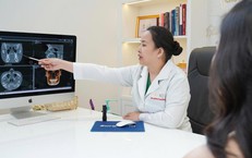 Khám Phá Giải Pháp Chăm Sóc Mắt Mới Từ VIPLUS+