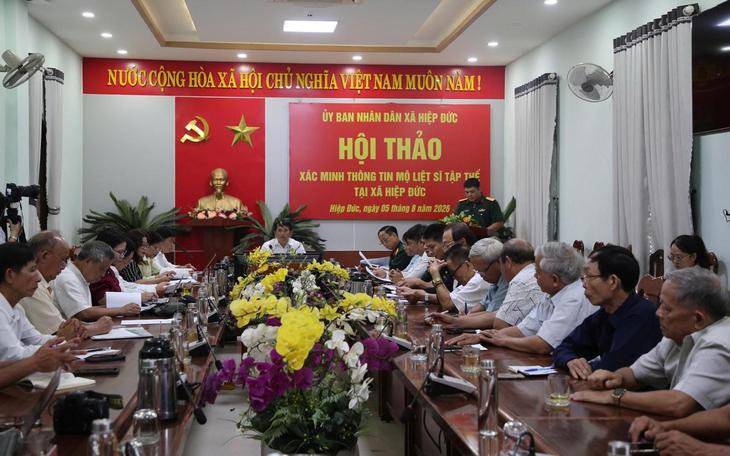Đà Nẵng Khai Quật Hầm Trú Ẩn - Ảnh 3.
