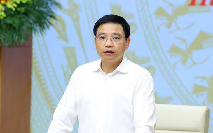 Thủ tướng Lê Minh Hưng: Cần Giảm Lãi Suất và Tối Ưu Hóa Tín Dụng Để Phục Vụ Kinh Tế