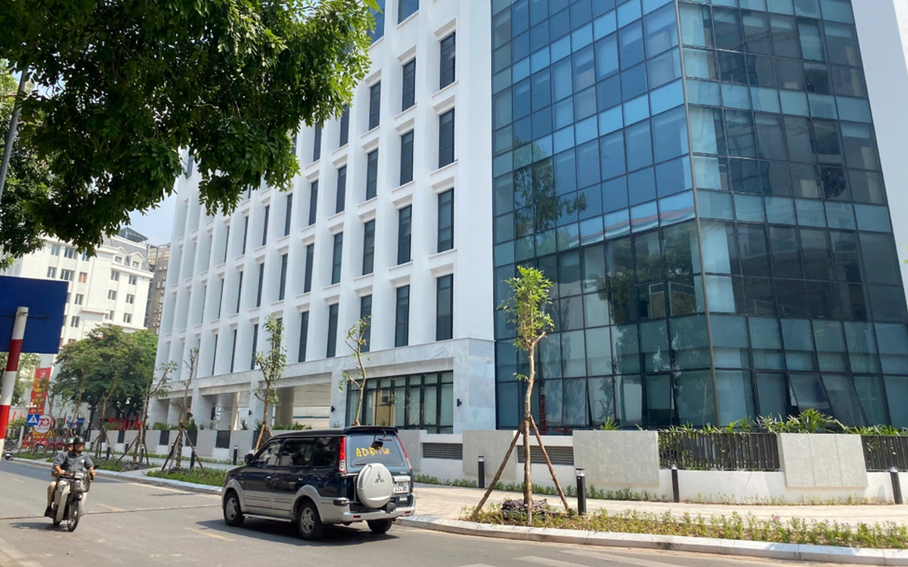 Hà Nội Xem Xét Hợp Nhất Sở Quy Hoạch Kiến Trúc Vào Sở Xây Dựng