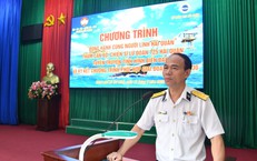 Tìm kiếm người đàn ông có hình xăm ‘cỏ ba lá’ tại Hải Phòng
