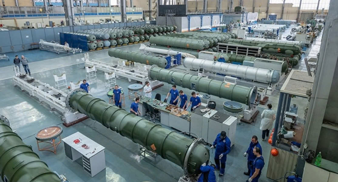 Nga Tăng Cường Các Cuộc Tấn Công Đến Ukraine Qua Hệ Thống S-400 - Ảnh 1.