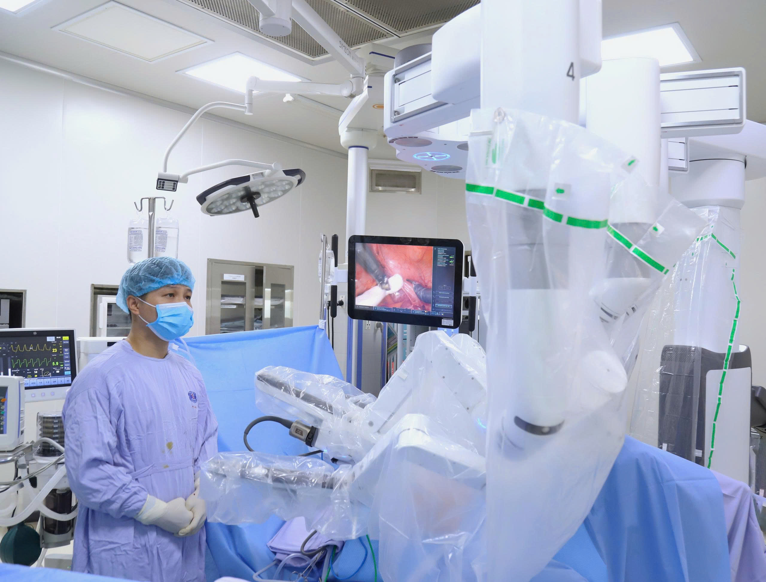 Khám Phá Tiềm Năng Du Lịch Y Tế Việt Nam: Hướng Đi Mới Cho Sự Phát Triển