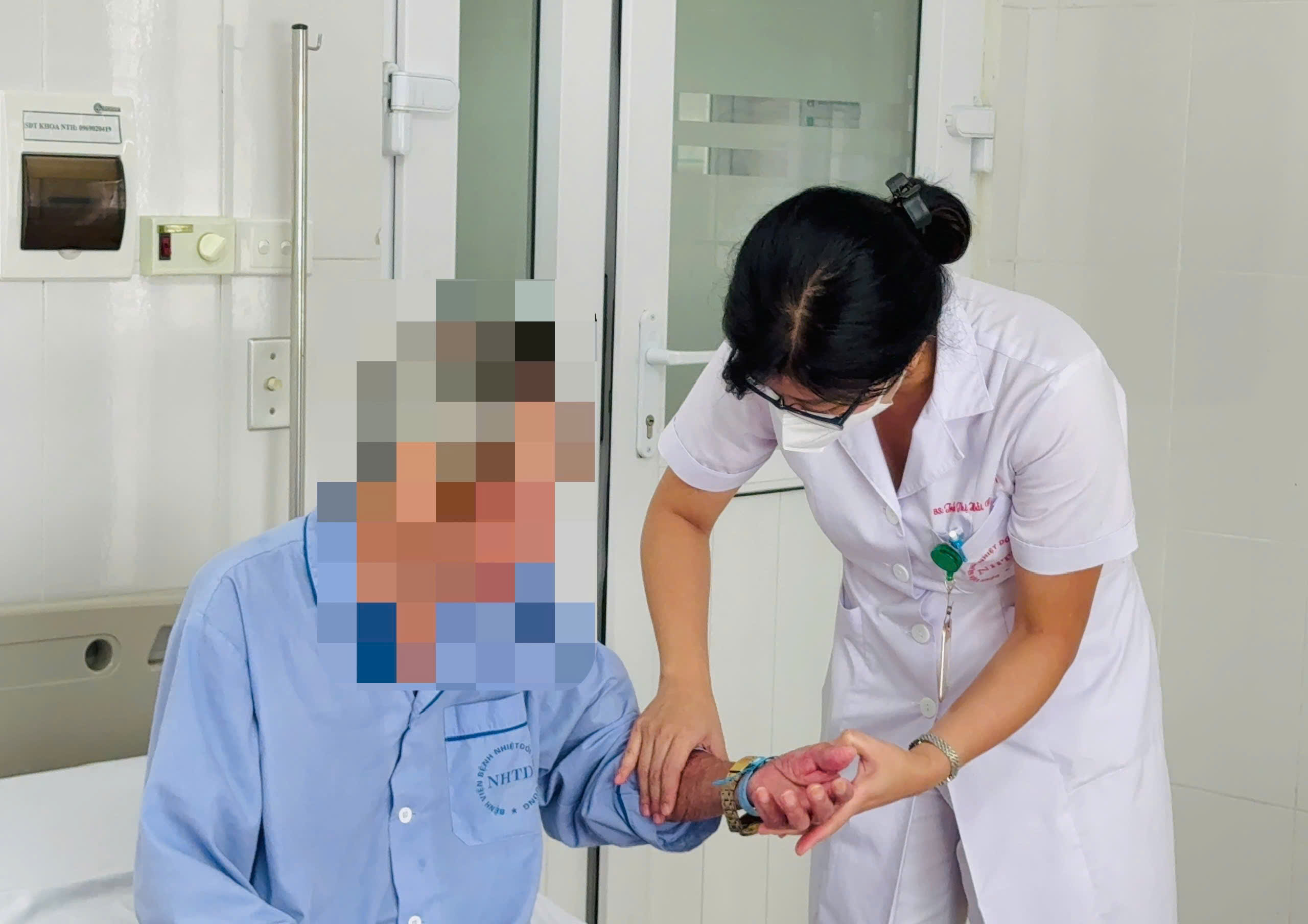 Nguy Cơ Từ Hạ Kali: Đừng Nhầm Lẫn Với Hạ Canxi