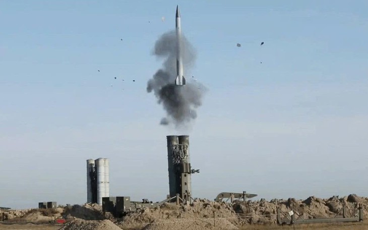 Mỹ học 'bí quyết' của Nga để áp dụng cứu hệ thống phòng không THAAD- Ảnh 2.