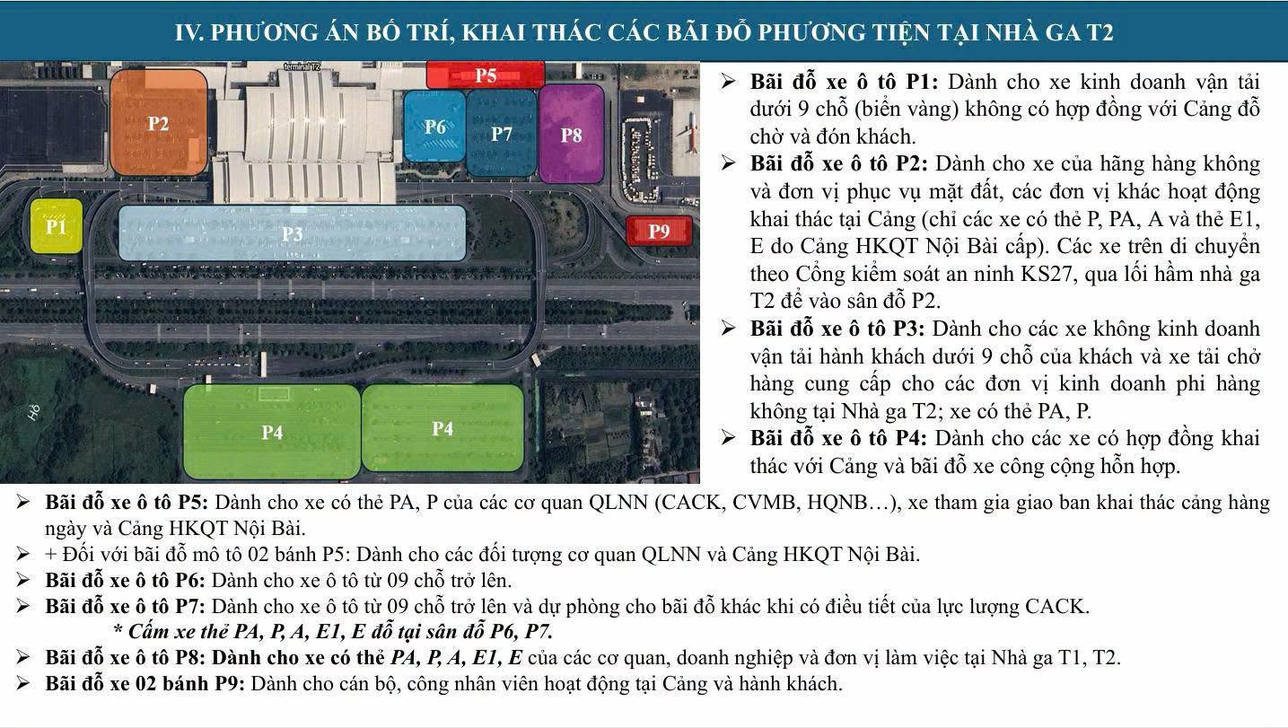 san-bay-noi-bai-giao-thong-2-17856817363831600284554 Biển chỉ dẫn đến khu vực đón xe tại sân bay