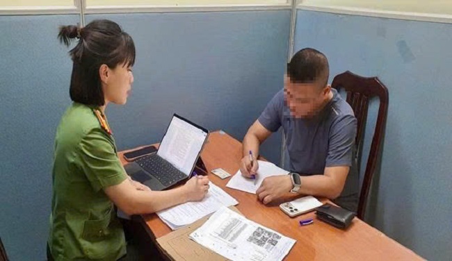 Làn sóng thông tin sai lệch về sắp xếp hành chính tại Hà Nội