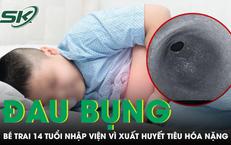 Câu Chuyện Cảnh Báo Về Ung Thư Dạ Dày Ở Người Trẻ Tuổi