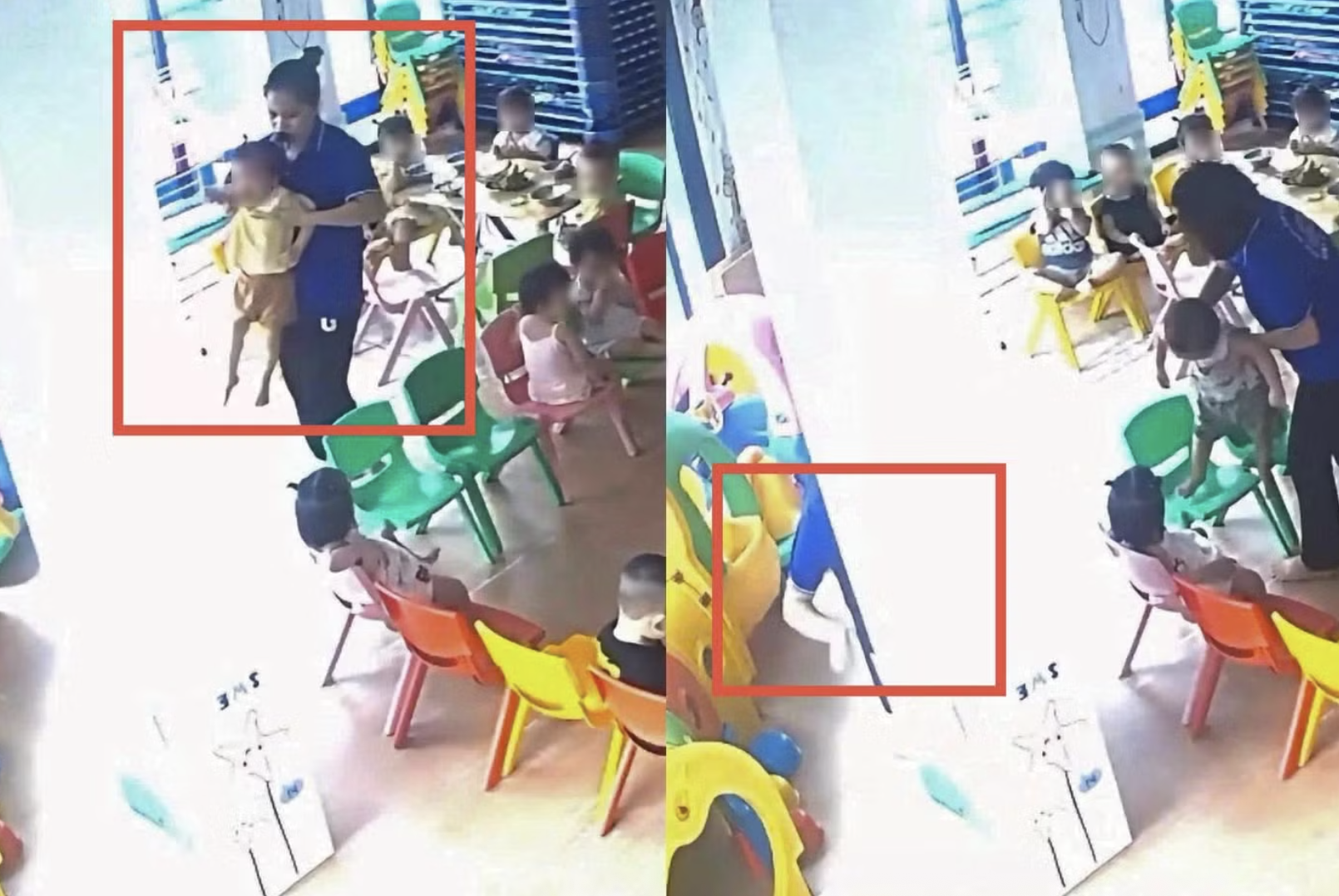 Hà Nội Đưa Ra Chỉ Đạo Khẩn Về Vụ Giáo Viên Đánh Trẻ Tại Trường Mầm Non- Ảnh 2.