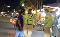 Khoảnh Khắc Kinh Hoàng: Bé Gái Bị Cuốn Trôi Trong Nước Lũ Và Nỗ Lực Cứu Hộ Mạo Hiểm