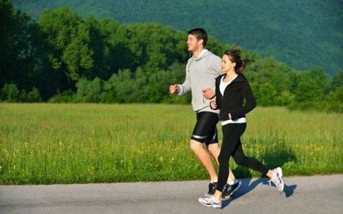 Tăng Cường Sức Mạnh Cơ Chân Cho Nam Giới Trên 50 Tuổi Qua Chạy Bộ