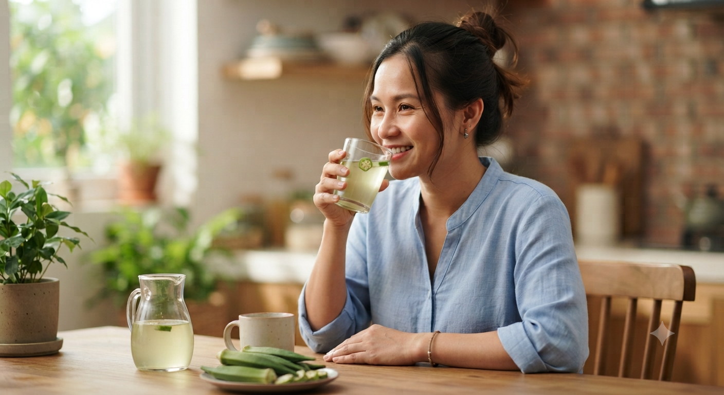 Những Tác Dụng Phụ Cần Lưu Ý Khi Sử Dụng Nước Đậu Bắp