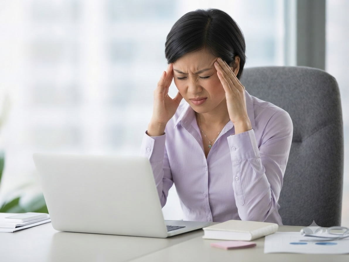 Những Nguyên Nhân Khiến Kỳ Kinh Nguyệt Đến Sớm: Phụ Nữ Cần Biết
