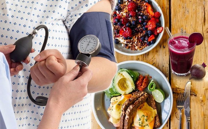 4 loại thực phẩm cần hạn chế để kiểm soát huyết áp hiệu quả - Ảnh 2.