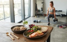 Người Đàn Ông Trên 50 Tuổi: Những Sai Lầm Khi Chạy Bộ Để Kiểm Soát Mỡ Máu