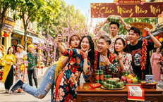 Sự Chuyển Mình Của Nghề Đan Nơm: Từ Truyền Thống Đến Thế Giới Số