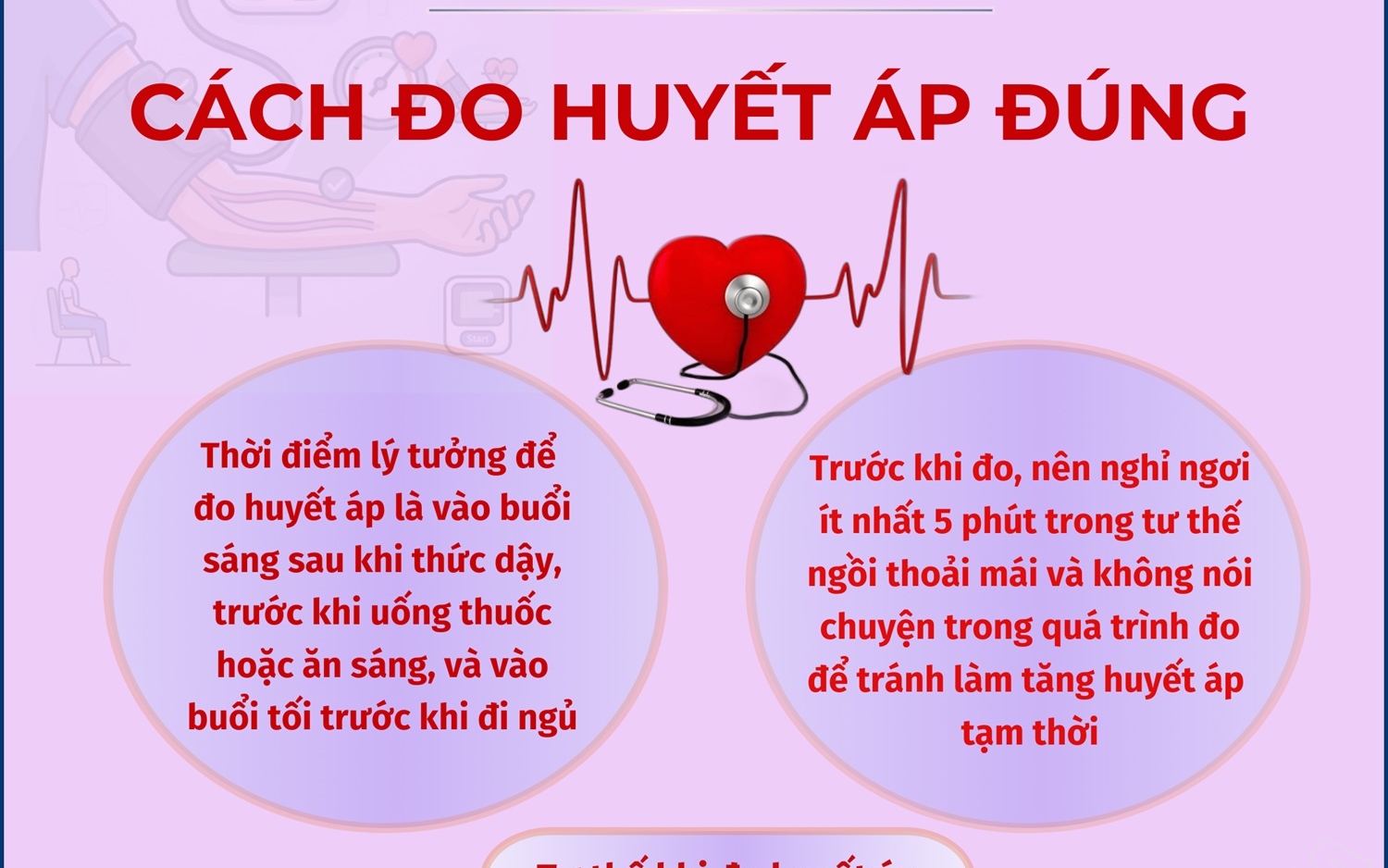 6 Thiết Bị Y Tế Không Thể Thiếu Trong Tủ Thuốc Gia Đình