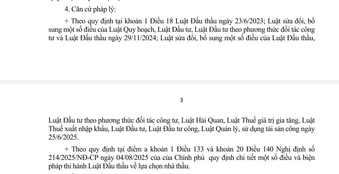 Công Ty Dược Phẩm Phúc Thiện Bị Cấm Thầu Trong 3 Năm Vì Vi Phạm Đấu Thầu