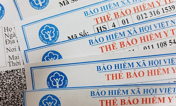 Quỹ BHYT chi trả hàng tỷ đồng cho một ca bệnh - Ảnh 1.